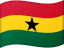Ghana Flag